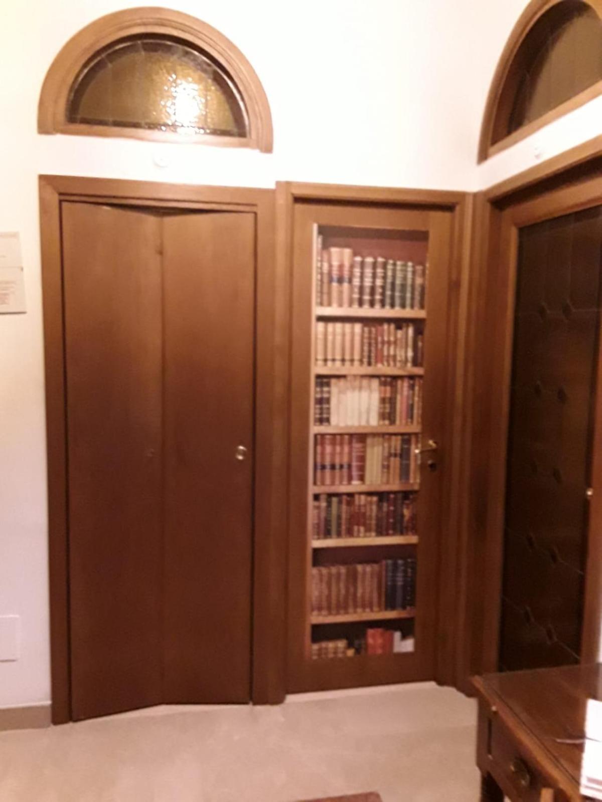 רומא Monia Coliseum Apartment מראה חיצוני תמונה